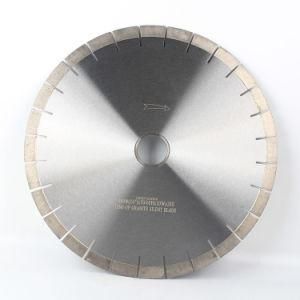 China Wholesale 250mm-350mm Diamond Cutter Blade