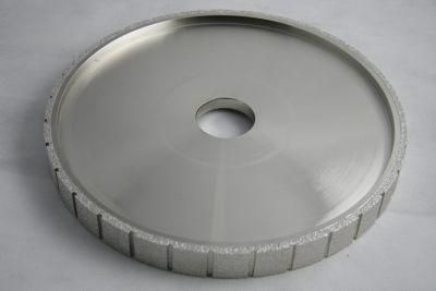 Sinter Profile Wheel for Countertop Profile Work