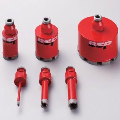 Professional Wet Diamond Core Drill for Granite