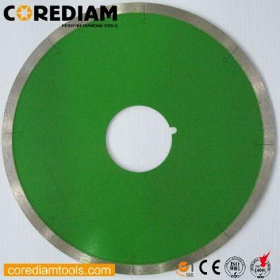 350mm Hard Ceramic Silent Cutting Blade/Diamond Saw Blade