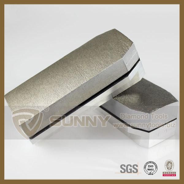 High Quality Diamond Abrasives Fickert for Granite