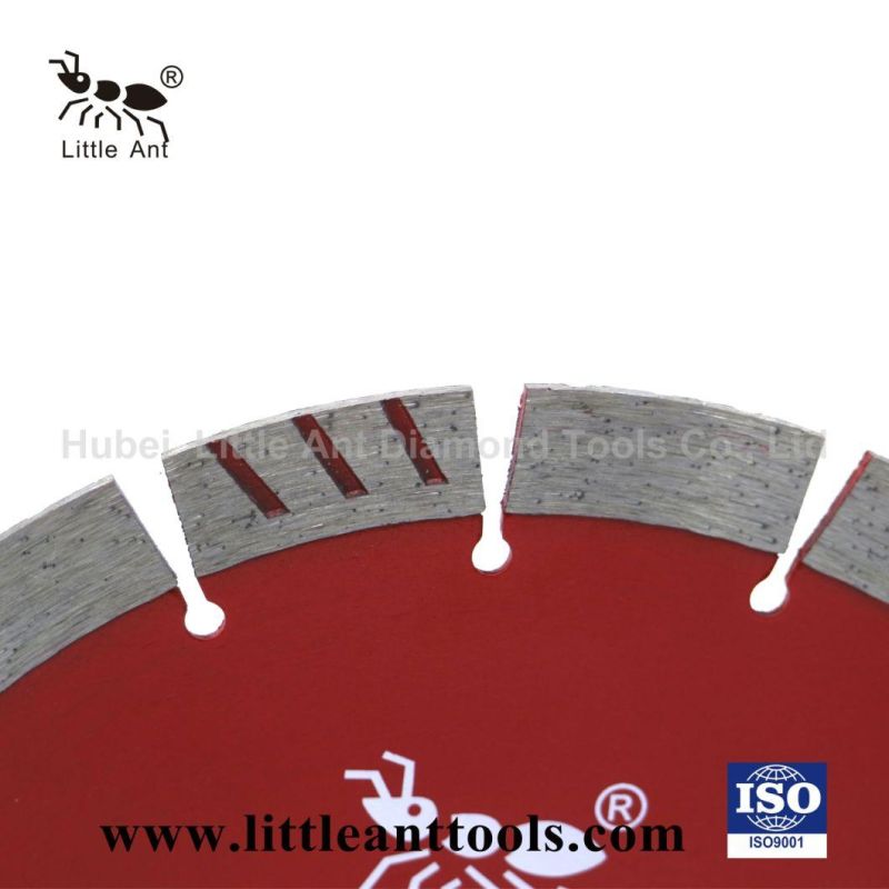 Hot Sales in Africa for 9 Inch/230mm Cutting Blades