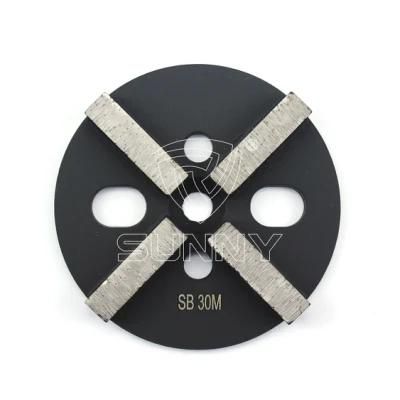 4 Inch Grinding Disc for Concrete Floor