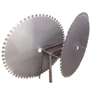 250mm Hot Pressed Turbo Blades-Cold-Pressed Turbo Diamond Blade