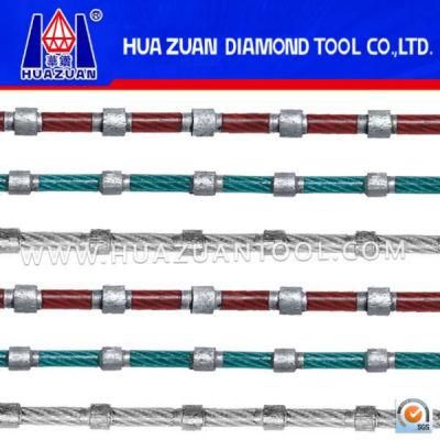 Diamond Wire Saw for Marble