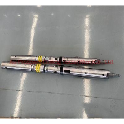 Nq Hq Core Barrel System Head Assembly Drilling Tools Mining Geological