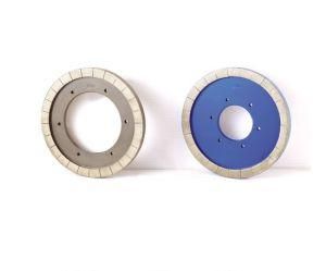 Metal-Bond Diamond Fine-Squaring Wheel (5)