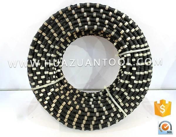 China Diamond Wire Saw for Concrete