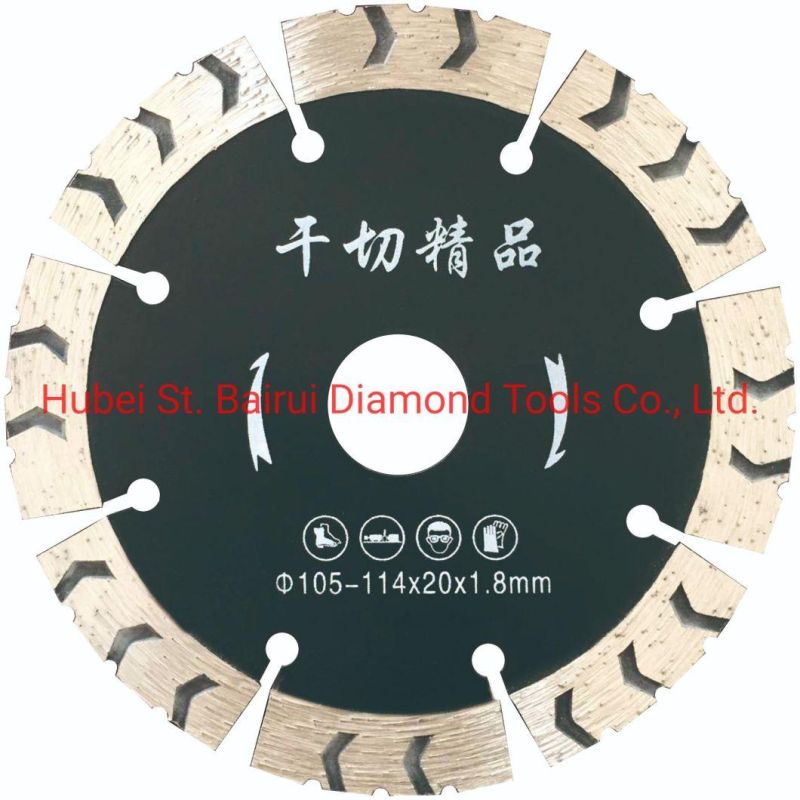 114mm Small Cutting Disc Blade Tools for Granite, Marble, Ceramic Tile, Concrete, Wall Cutting