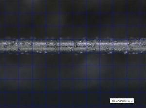 Diamond Wire for Silicon Slicing 45um