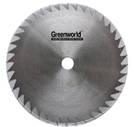 Trimmer Blade/Brush Cutter Blade 40t