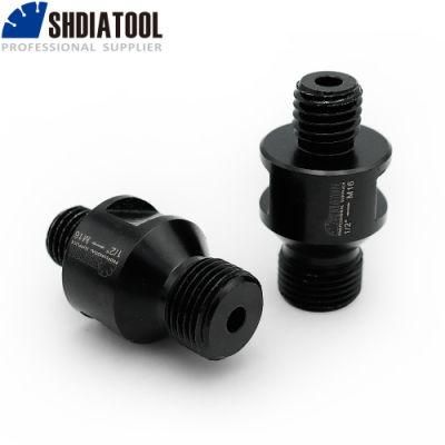 Adapter for M16 to 1/2 Inch