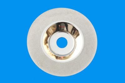 Electroplated Diamond Grinding Disc&Blade for Basalt/Diamond Blade