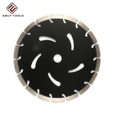 7inch 180mm Dry Cutting Diamond Blade Circular Saw for Stone Granite Cutting