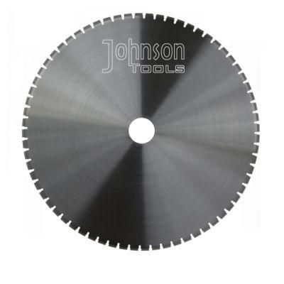 1200mm Laser Welded Diamond Floor Saw Blade Concrete and Asphalt Road Cutting Tools