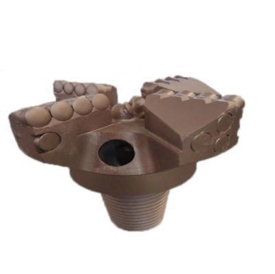 7 1/2 Three-Wing Drill Bit, Water Well Drill Bit, Rock Drill Bit, Soil Drill Bit, PDC Drill Bit, Oil Drill Bit, Four-Wing Rock Drill Bit