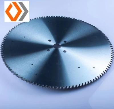 Diamond Sawblade for Aluminum