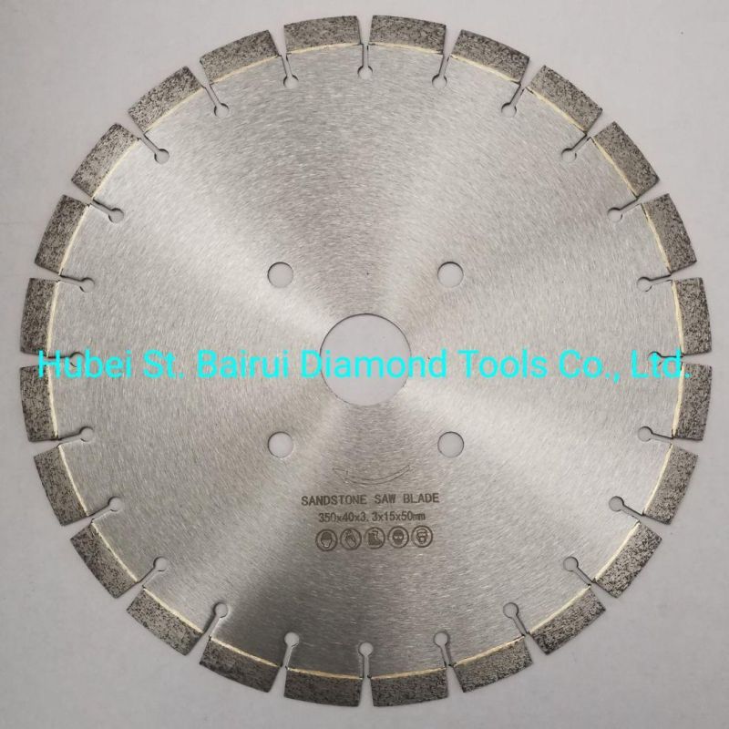 Diamond Saw Blades for Concrete/Granite/Building Material