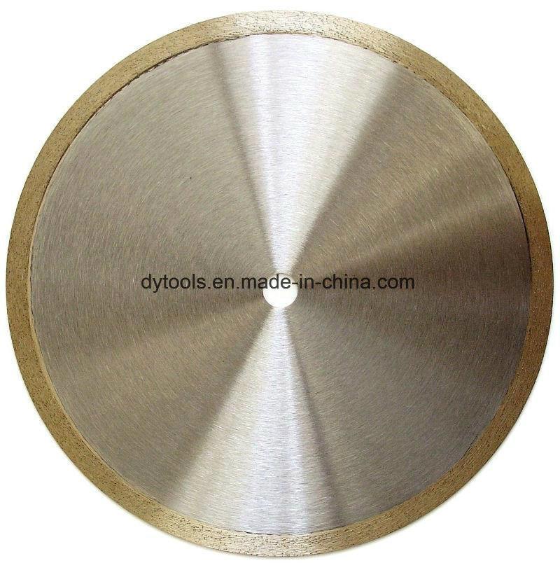 Tile Cutting Diamond Circular Saw Blade