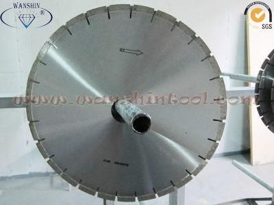 14&prime;&prime; Diamond Saw Blade for Granite Cutting