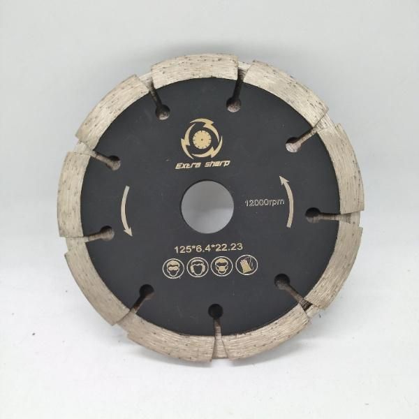 115mm Small Diamond Coated Saw Blade, Diamond Circular Saw Blade