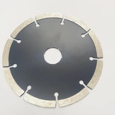 125mm Laser Welded Diamond Saw Blades for General Purpose