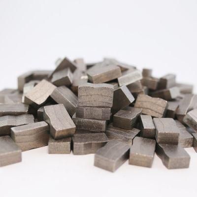 Diamond Segment for Cutting Sandstone, Granite, Marble