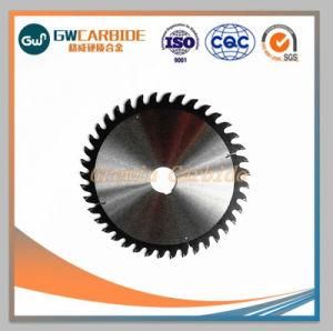 Tungsten Carbide Circular Saw for Cutting