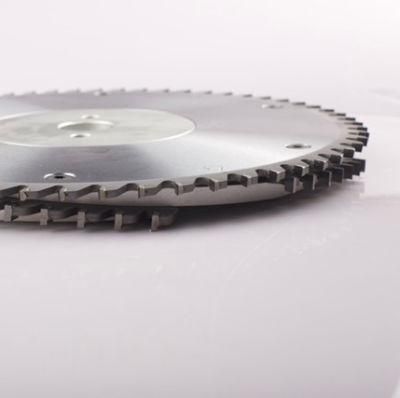 Segmental Hogger with Diamond Sawblade Circular Saw Blade