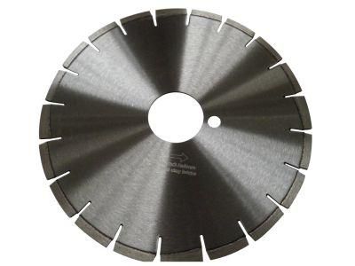 300mm Laser Welded Diamond Saw Blade Soft Fired Clay Bricks Cutting Tools