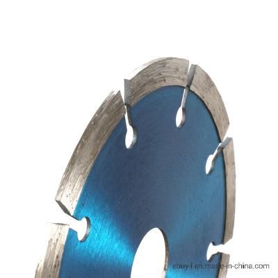 5inch 125mm Diamond Saw Blade Stone Marble Granite Cutting Segment Diamond Cutting Disc