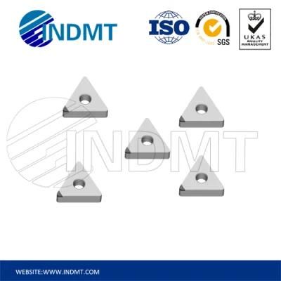 Tnga 1604 PCBN Cutting Insert