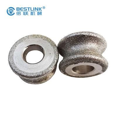 Bestlink Diamond Grinding Wheels for Bit Carbide Tip Resharpening