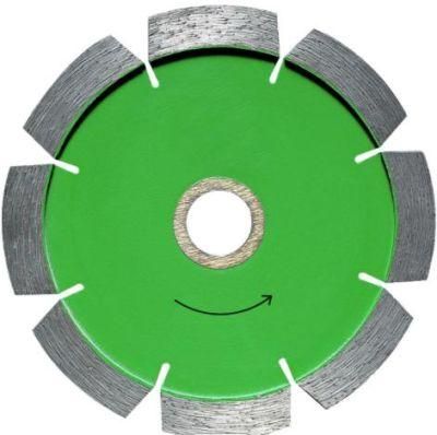 4.5&quot; Diamond Tuck Point Saw Blade for Concrete