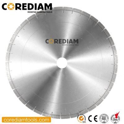 Laser Welded 500 mm Diamond Granite Saw Blade with High Quality/Diamond Tools