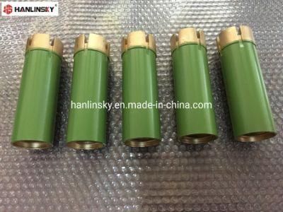 Nq Diamond Core Bits for Wireline Drilling