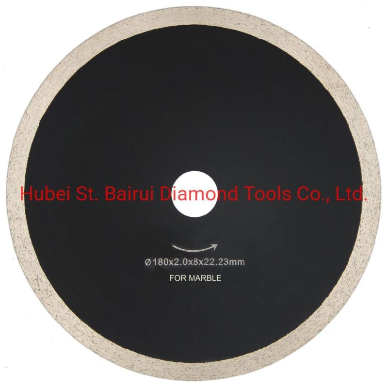 105mm-350mm Factory Producing Diamond Saw Blade Disc Blade for Granite Marble Tile Concrete Cutting