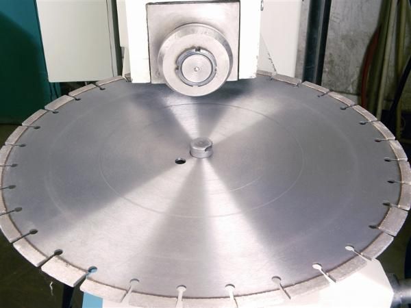 China Stone Cutting Diamond Blades