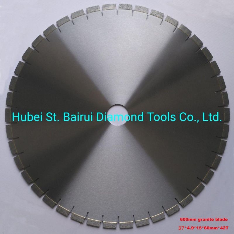 Diamond Cirdular Saw Blade for Granite Cutting Diamond Disc Factory