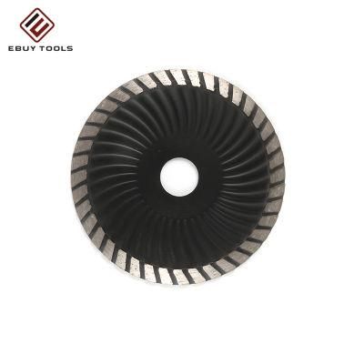 Fast Cutting Strengthen Turbo Wave Blade (various sizes)