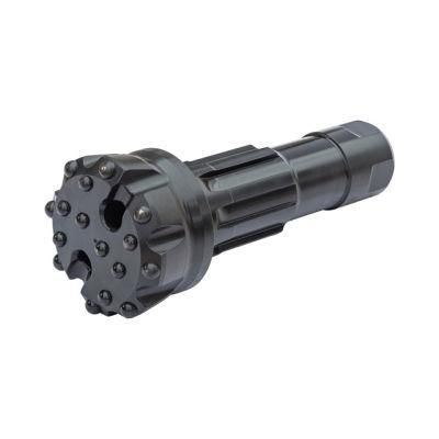 130mm DHD340 DTH Drill Bit for Rock Drilling