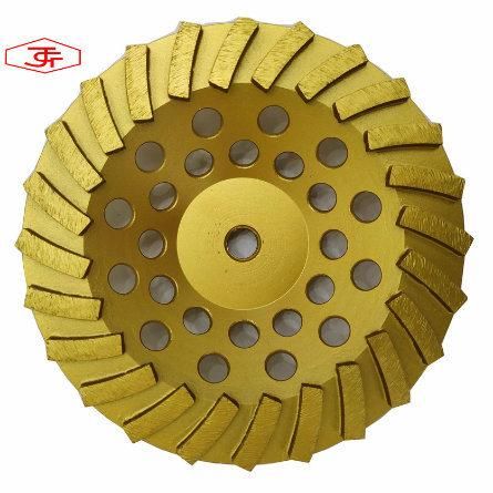 Cold-Pressed Segmented Sintered Saw Blade450