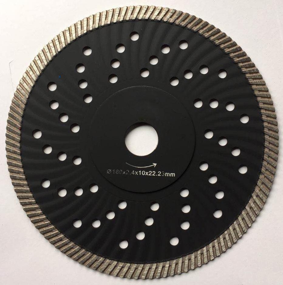 Diamond Saw/Segmented /Cutting Blade