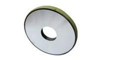 Metal Bonded Diamond Grinding Wheels