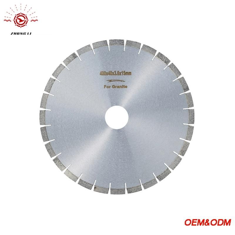 32in Diamond Saw Blade for Granite