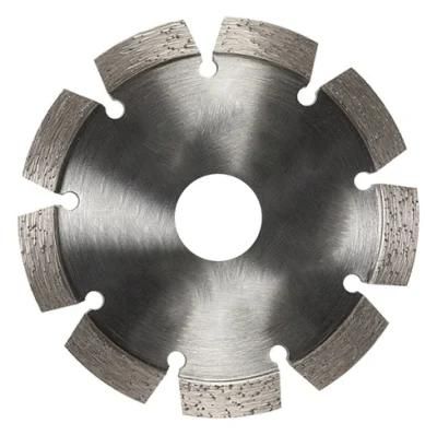 Diamond Tuck Point Saw Blade for Wall Mortar Machine