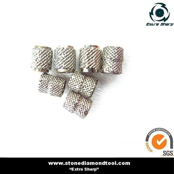 Diamond Wire Saw for Cutting Reinforced Concrete