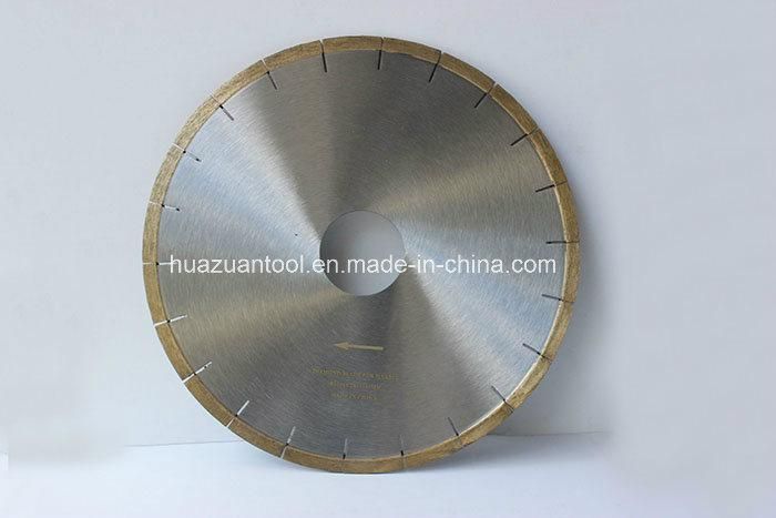 High Quality 350 Marble Marble Cutting Disc for Sale