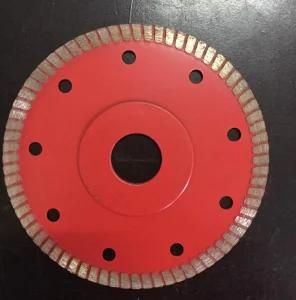 Turbo Diamond Saw Blade Sharping Disc, Diamond Blade for Fast Cutting