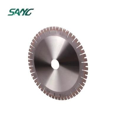 Wall Saw Diamond Saw Blade for Cutting Concrete